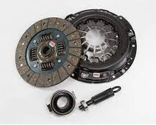 Load image into Gallery viewer, Competition Clutch 06-16 Subaru WRX (5 speed only) EJ25T Stage 2 - Steelback Brass Plus Clutch Kit