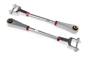 SPC Performance 95-99 BMW E36/99-06 E46/03-08 E85 Rear Adjustable Lower Control Arms