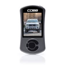 Cobb Ford 2018-2020 F-150 EcoBoost 2.7L AccessPORT V3