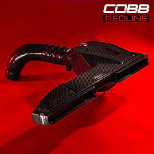 COBB Redline Carbon Fiber Intake System (Mk7)Golf, (Mk7/Mk7.5) GTI/GolfR, (A7) Jetta GLI, (8V) S3/A3