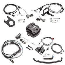 Cobb 08-18 Nissan GT-R CAN Gateway + Flex Fuel Kit + Fuel Pressure Monitoring Kit (LHD Only)