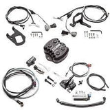 Cobb 08-18 Nissan GT-R CAN Gateway + Flex Fuel Kit + Fuel Pressure Monitoring Kit (LHD Only)