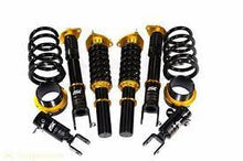 Load image into Gallery viewer, ISC Suspension 03-08 Nissan 350Z N1 Coilovers