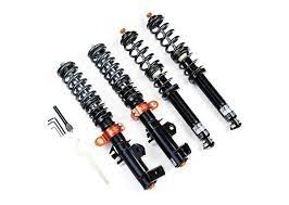 AST 5100 Series Shock Absorbers Non Coil Over BMW 3 series - E36 M3