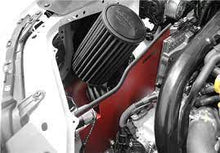 Load image into Gallery viewer, PERRIN 15-21 Subaru WRX Cold-Air Intake w/Heatshield - Black
