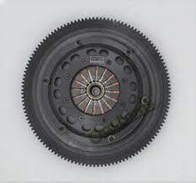 Load image into Gallery viewer, Comp Clutch 04-09 Subaru WRX-STi 2.5L Turbo (Pull Type) Rigid Triple Disc Clutch Kit