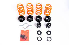 MSS 18-23 BMW X5 G05 xDrive50i, 40i, 30i, SUV Urban Full Adjustable Kit
