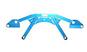 Cusco Power Brace ZVW30 PRIUS Front