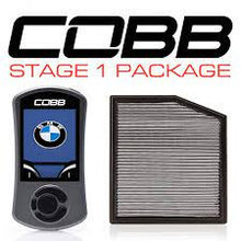 Load image into Gallery viewer, Cobb 02-05 Subaru WRX Stage 1+ Power Package w/ V3 Access Port