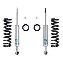 Load image into Gallery viewer, Bilstein 07-09 Toyota FJ Cruiser / 03-09 Lexus GX470 B8 6112 Front Suspension Kit