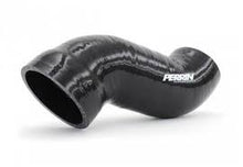 Load image into Gallery viewer, PERRIN 02-07 Subaru WRX/STi AFTA-MAF Intake Tube Air-Box to Inlet Hose - Black