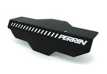 Load image into Gallery viewer, PERRIN 02-14 Subaru WRX / 04-21 STI / 08-11 Impreza Pulley Cover - Black