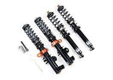 AST 5100 Series Shock Absorbers Coilover 88-94 Porsche 964 Carrera 2/4/RS