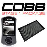 Cobb 15-17 Volkswagen Golf R (MK7) Stage 1 Power Package (USDM)