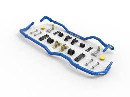 aFe 15-21 Volkswagen GTI (MKVII) L4-2.0L (t) CONTROL Series Sway Bar Set