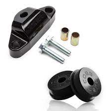 Cobb Subaru 6MT Shifter Bushing Pack