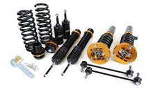 Load image into Gallery viewer, ISC Suspension 08+ Mitsubishi Lancer N1 Coilovers
