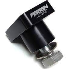 PERRIN 13-25 Subaru BRZ & Toyota GR86/86 / 13-16 Scion FR-S Transmission Support (Manual Only)