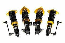 Load image into Gallery viewer, ISC Suspension 2015+ Ford Mustang N1 Coilovers - Street