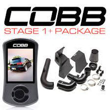 Load image into Gallery viewer, Cobb 10-14 Volkswagen GTI MK6 (USDM) Stage 1+ Power Package
