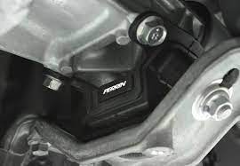 PERRIN 13-25 Subaru BRZ & Toyota GR86/86 / 13-16 Scion FR-S Transmission Support (Manual Only)