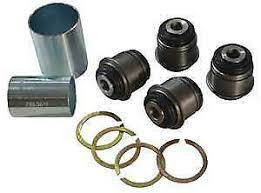 SPC Performance Cobra IRS xAxis Joint Set (4)