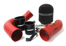 Load image into Gallery viewer, PERRIN 02-07 Subaru WRX/STi Cold-Air Intake - Red