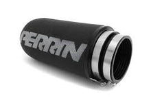Load image into Gallery viewer, PERRIN 13-14 Subaru BRZ/Scion FR-S Cone Filter with 3.125in Mouth
