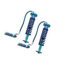 Load image into Gallery viewer, King Shocks 2015+ Ford F150 4WD Front 2.5 Dia Remote Reservoir Coilover w/Adjuster (Pair)