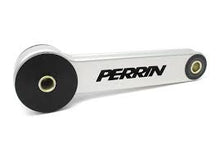 Load image into Gallery viewer, PERRIN 93-25 Subaru WRX/STI/Impreza/Crosstrek 09-25 Forester/Legacy Pitch Stop Mount - Silver