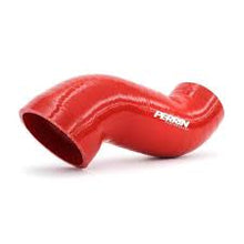 Load image into Gallery viewer, PERRIN 02-07 Subaru WRX/STi AFTA-MAF Intake Tube Air-Box to Inlet Hose - Red