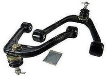 Load image into Gallery viewer, SPC Performance 04-15 Nissan Armada/Titan Front Adjustable Control Arm