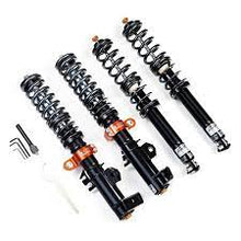 Load image into Gallery viewer, AST 5100 Series Shock Absorbers Non Coil Over Mercedes G-Class (W463) OEM Height