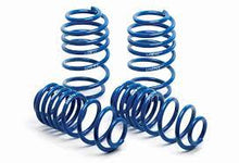 Load image into Gallery viewer, H&amp;R 20-22 Tesla Model Y Performance (AWD) Lift Spring (Non Air Susp.)