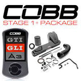 Cobb Stage 1+ Redline Carbon Fiber Power Package With DSG /S Tronic Flashing MK7 Volkswagen Golf R