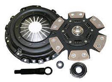 Load image into Gallery viewer, Competition Clutch 2013-2014 Scion FR-S/Subaru BRZ Stage 4 - 6 Pad Ceramic Clutch Kit * NO FW *