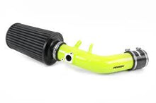 Load image into Gallery viewer, PERRIN 08-14 Subaru WRX / 08-15 STI Cold-Air Intake - Neon Yellow
