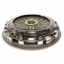 Comp Clutch 13-16 Subaru BRZ 2.0L MPC Street Twin Disc Clutch Kit