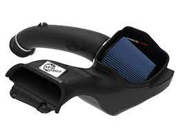 aFe 2021+ Ford F150 5.0L V8 MagnumFORCE Intake Stage-2 Pro DRY S
