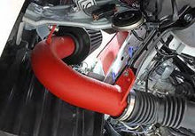 Load image into Gallery viewer, PERRIN 15-21 Subaru WRX Cold-Air Intake w/Heatshield - Red