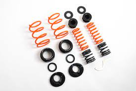 MSS 16-23 Jaguar F-Pace X761 SVR Urban Full Adjustable Kit