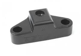 PERRIN 02-14 Subaru WRX / 04-21 STI / 93-14 Impreza / 04-13 FXT / 05-09 LGT Rear Shifter Bushings
