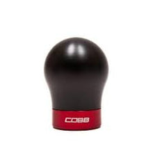 Load image into Gallery viewer, Cobb 13-18 Ford Focus ST / 16-18 Focus RS Stage 1+ Drivetrain Package (Red Shift Knob)