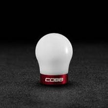 Load image into Gallery viewer, Cobb 13-18 Ford Focus ST / 16-18 Focus RS Stage 1+ Drivetrain Package (White w/Red Shift Knob)