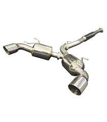 GReddy 12-16 Scion FR-S EVO GT Exhaust
