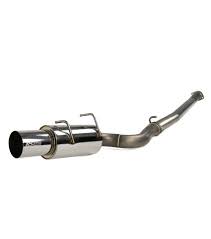 GReddy 12-16 Scion FRS/ 12-16 Subaru BRZ Revolution Exhaust
