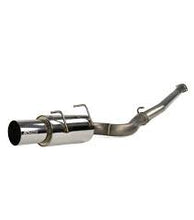 Load image into Gallery viewer, GReddy 12-16 Scion FRS/ 12-16 Subaru BRZ Revolution Exhaust