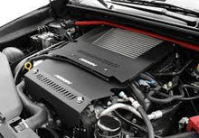 Load image into Gallery viewer, PERRIN 15-21 Subaru WRX Engine Cover Kit (Intercooler &amp; Pulley Covers Incl.) - Black