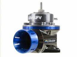 GReddy 05-07 Subaru WRX/STI Type FV2 Blow Off Valve Kit w/ Adapter and Recirc. Tube