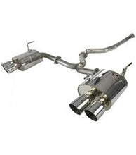 Load image into Gallery viewer, GReddy 2015 Subaru STI/WRX Sedan Supreme SP Exhaust